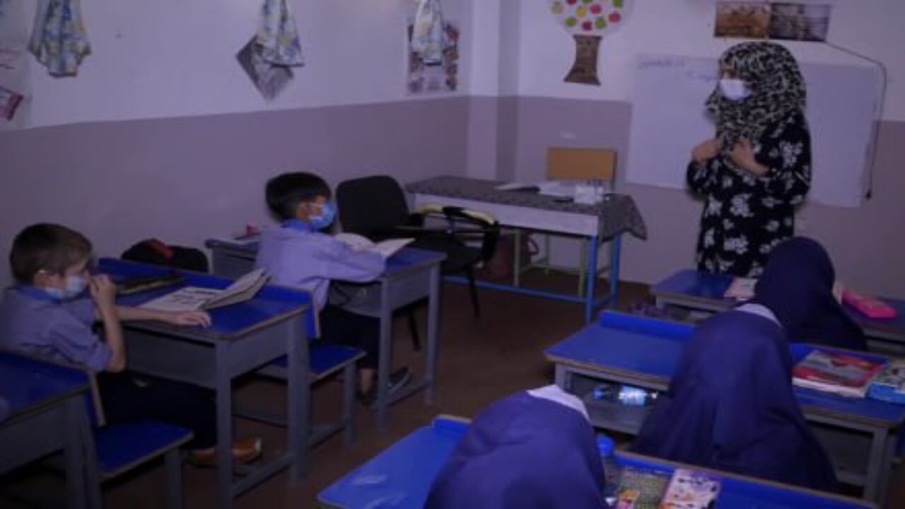 ایجاد بیش از ۵۰۰ مکتب خصوصی در افغانستان