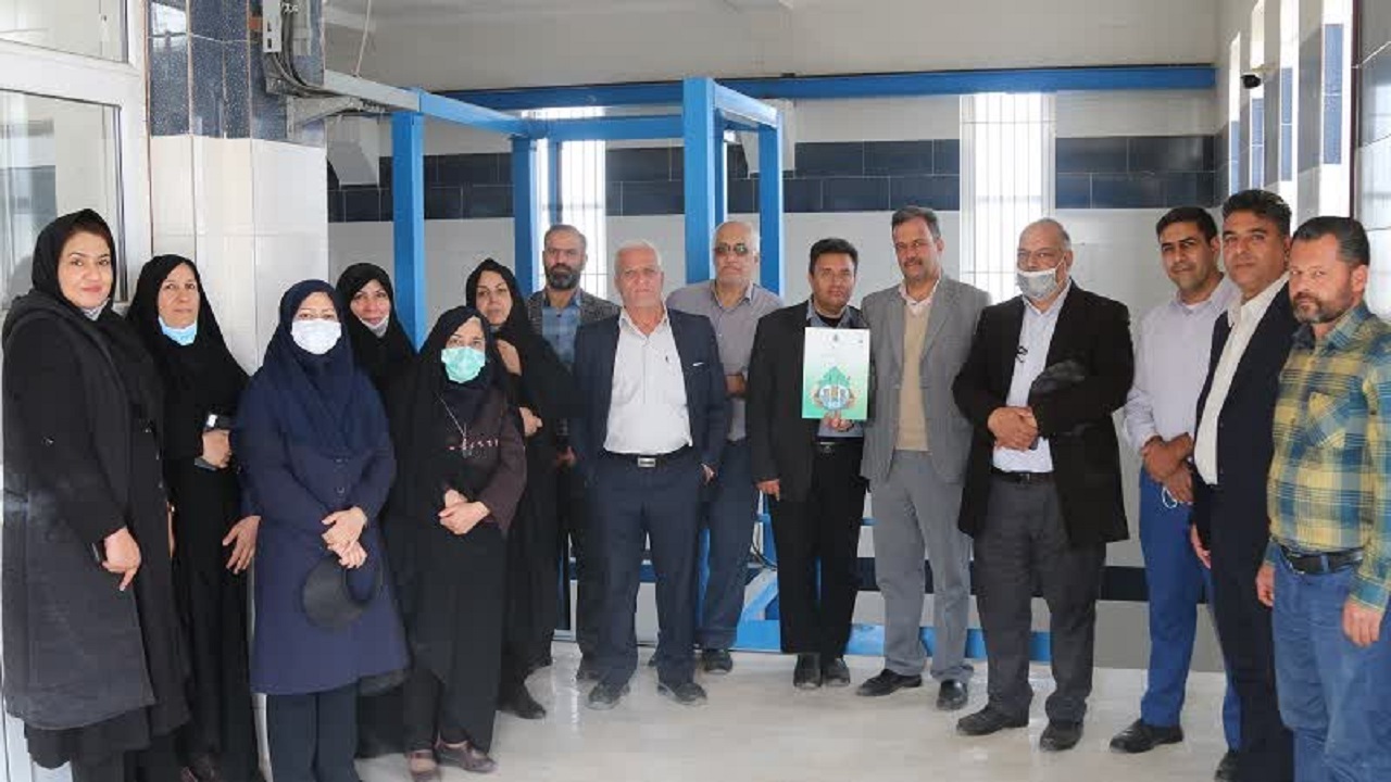 استقبال بیش از ۵۹ هزار دانش آموز یزدی از طرح ملی نجات آب