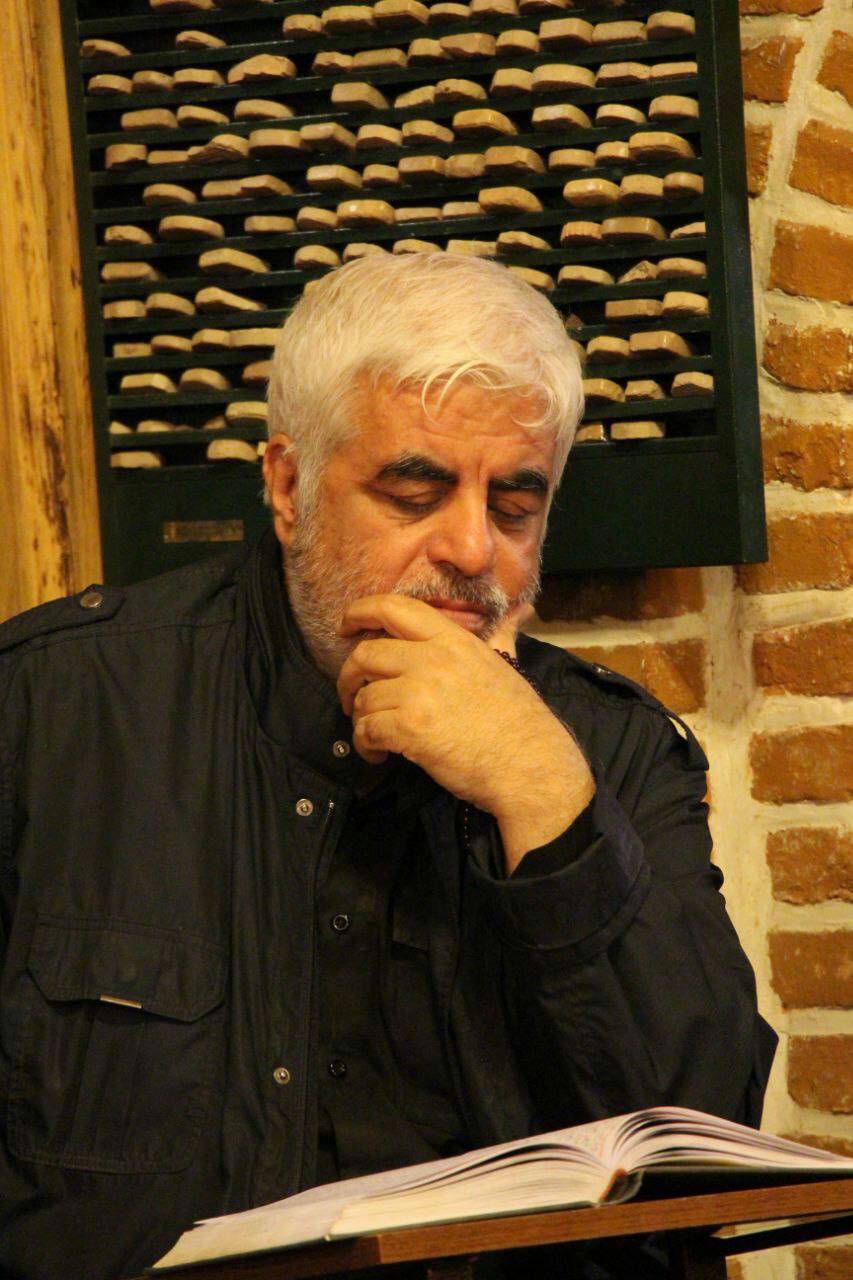 مراسم عزاداری شهادت امام جعفر صادق(ع) در تبریز