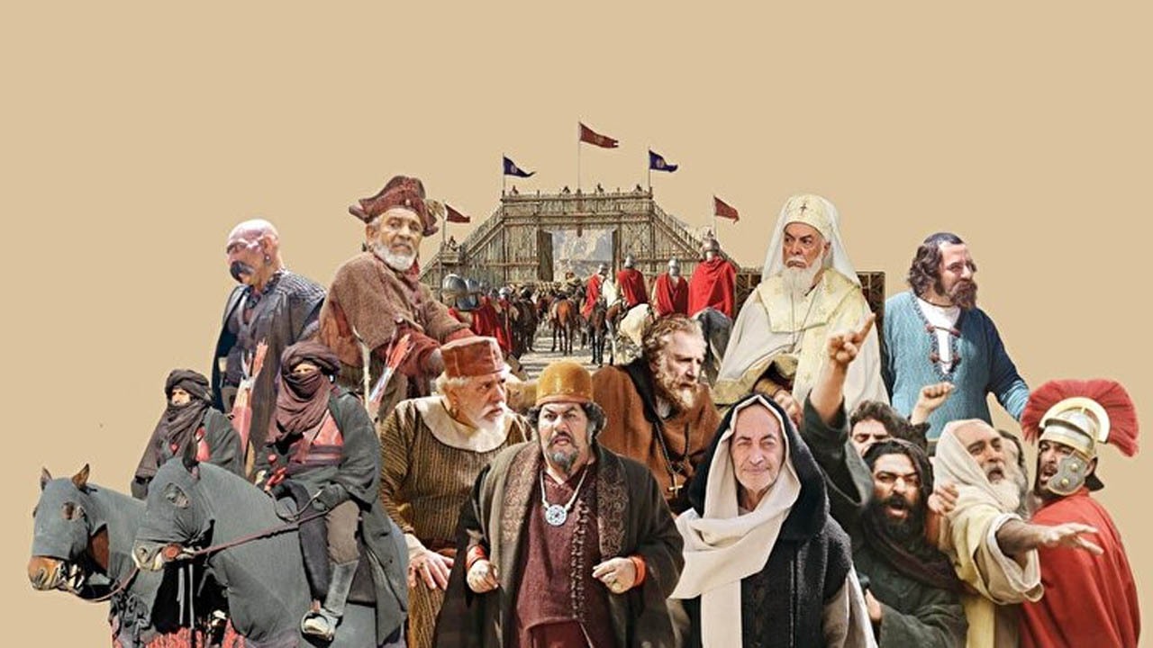 سلمان فارسی؛ روایت درست تاریخ