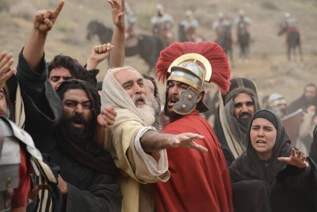 سریال سلمان