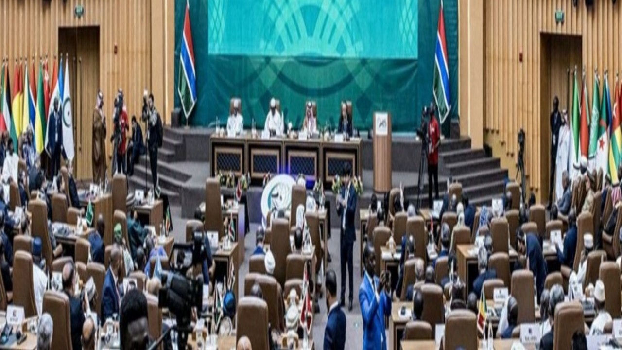 حضور طالبان در نشست کشورهای اسلامی