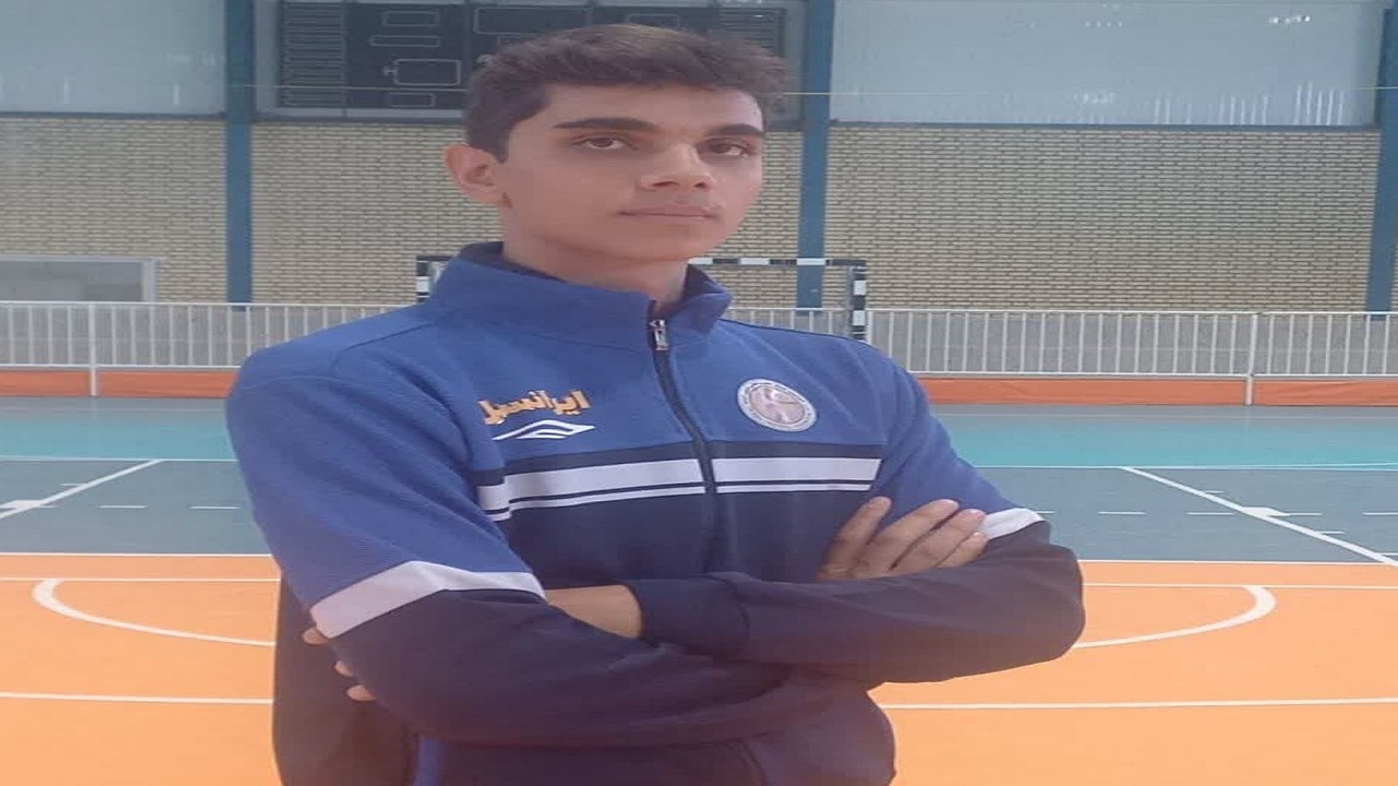 هندبالیست خراسان جنوبی به اردوی تیم ملی دعوت شد