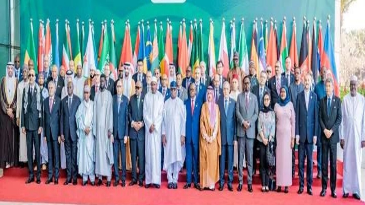 رئیس سازمان همکاری اسلامی خواستار کمک‌های بشردوستانه به افغانستان شد