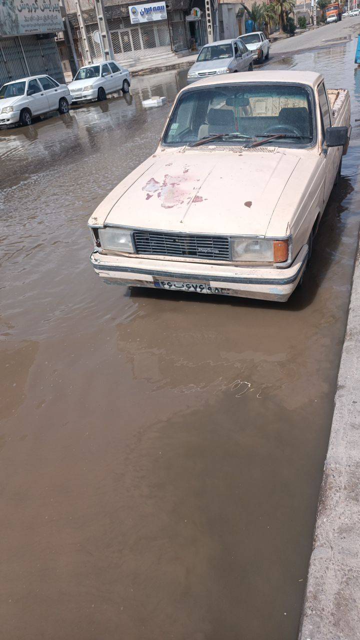 آبگرفتگی
