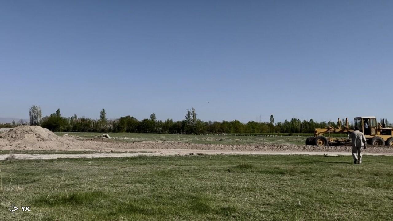 ۳ هزار و ۳۲۸ خانواده در شهر‌های کوچک آذربایجان‌غربی زمین ملی دریافت کردند