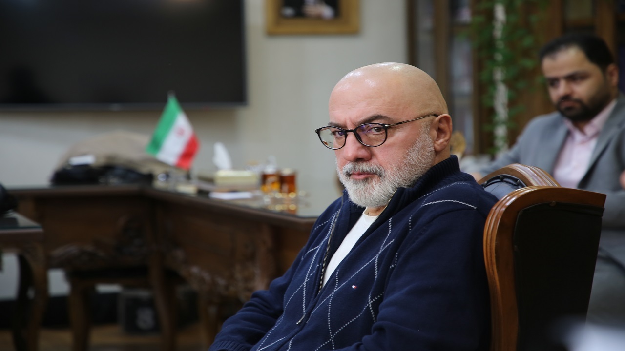 تاثیرگذاری فیلم‌های کوتاه بیشتر است/ آشنایی نسل‌ امروز با فرهنگ رضوی