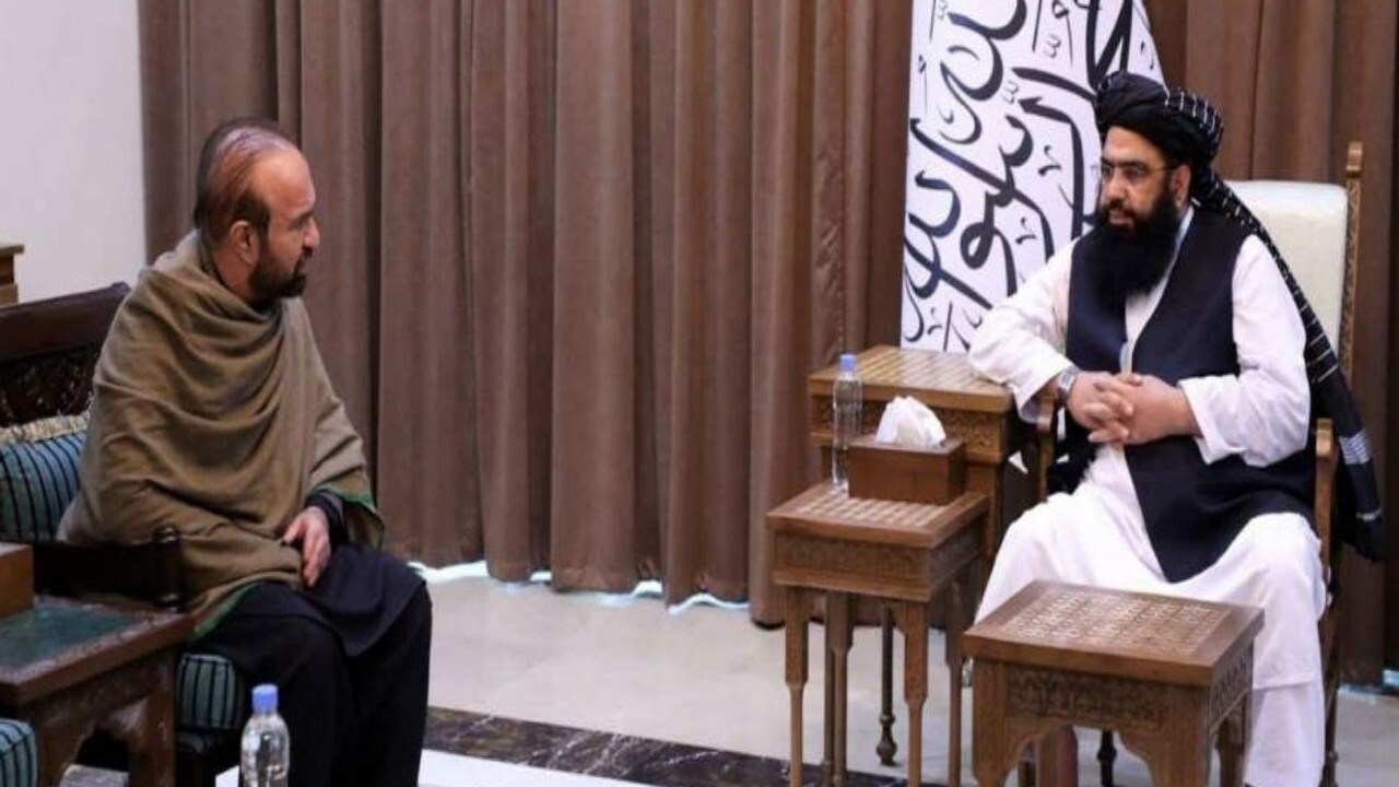 طالبان خواستار بازگشت افغانستانی‌های مقیم خارج به وطنشان شد