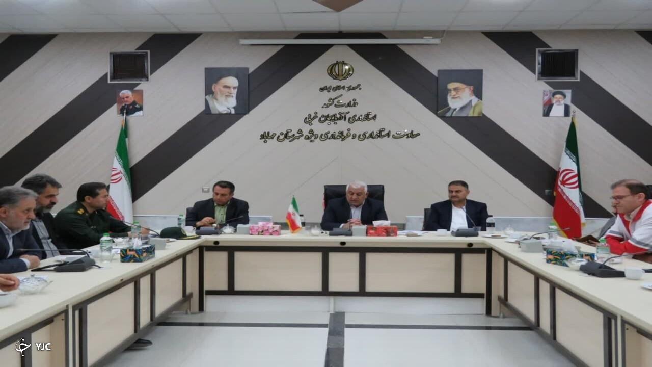 مهاباد به موزه جدید و نمایشگاه دائمی صنایع‌دستی نیاز دارد