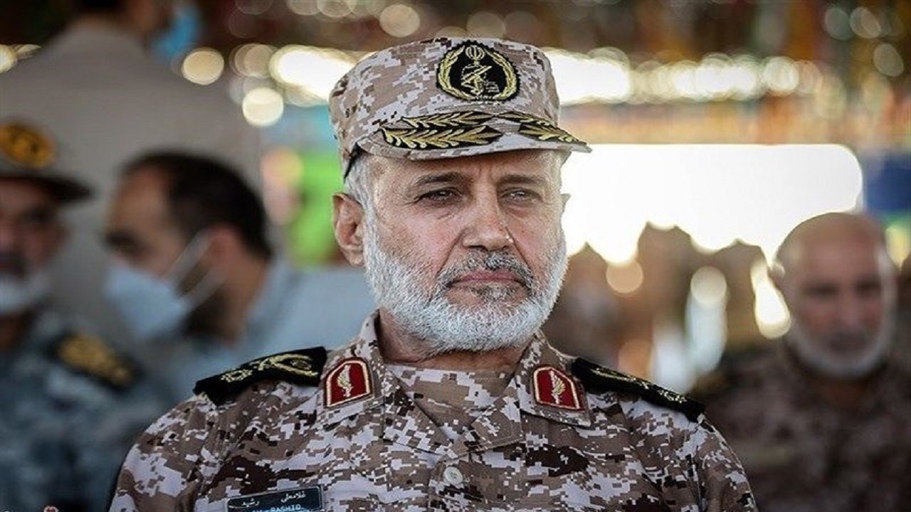 وعده صادق، عبور از بازدارندگی خودساخته رژیم صهیونیستی بود