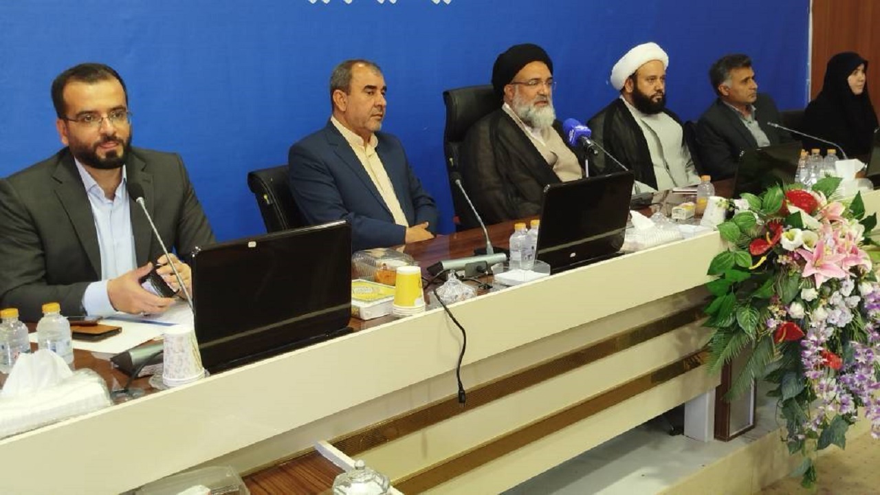 همایش تجلیل از سفیران معروف