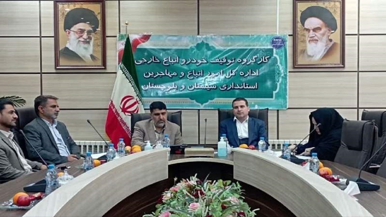 تاثیر مهاجرت‌ اتباع خارجی غیرمجاز بر صنف‌های شغلی