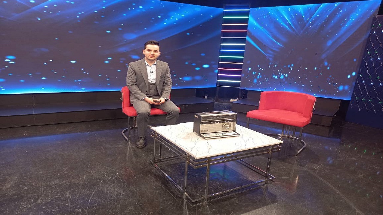 پخش شب آوا از شبکه باران