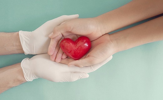 نبض اهدای عضو در چهارمحال و بختیاری تند می&zwnj;زند