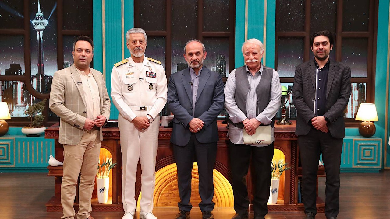 تبدیل «برمودا» به یکی از نماد‌های شبکه نسیم/ برنامه‌ای که قابلیت تولید در فصل‌های متعدد را دارد