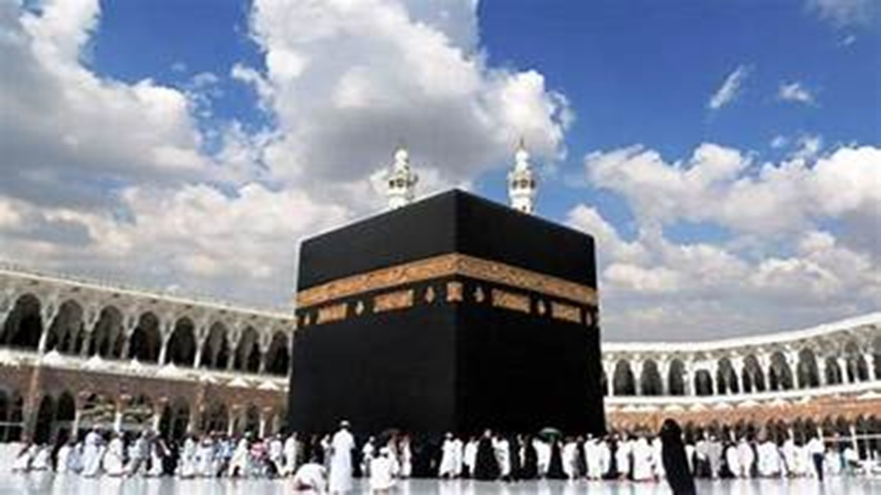 حجاج بیت الله الحرام از هفته آینده به حج اعزام می‌شوند