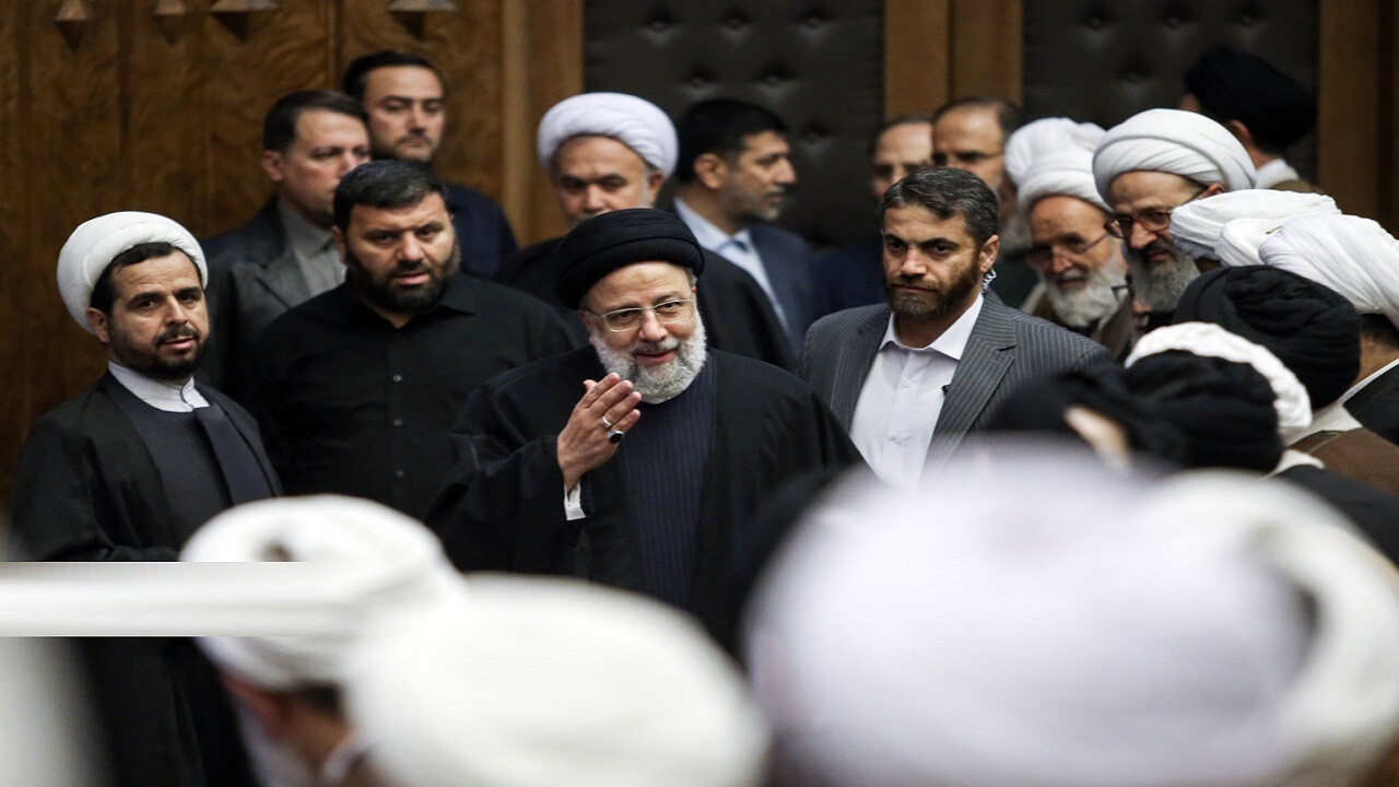 رئیس جمهور پنج شنبه وجمعه به قم می‌رود