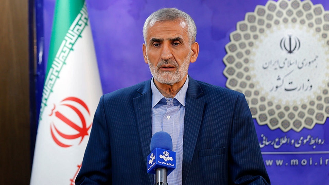 هرگونه صدور ویزا برای اربعین باید در خارج از استان خوزستان باشد