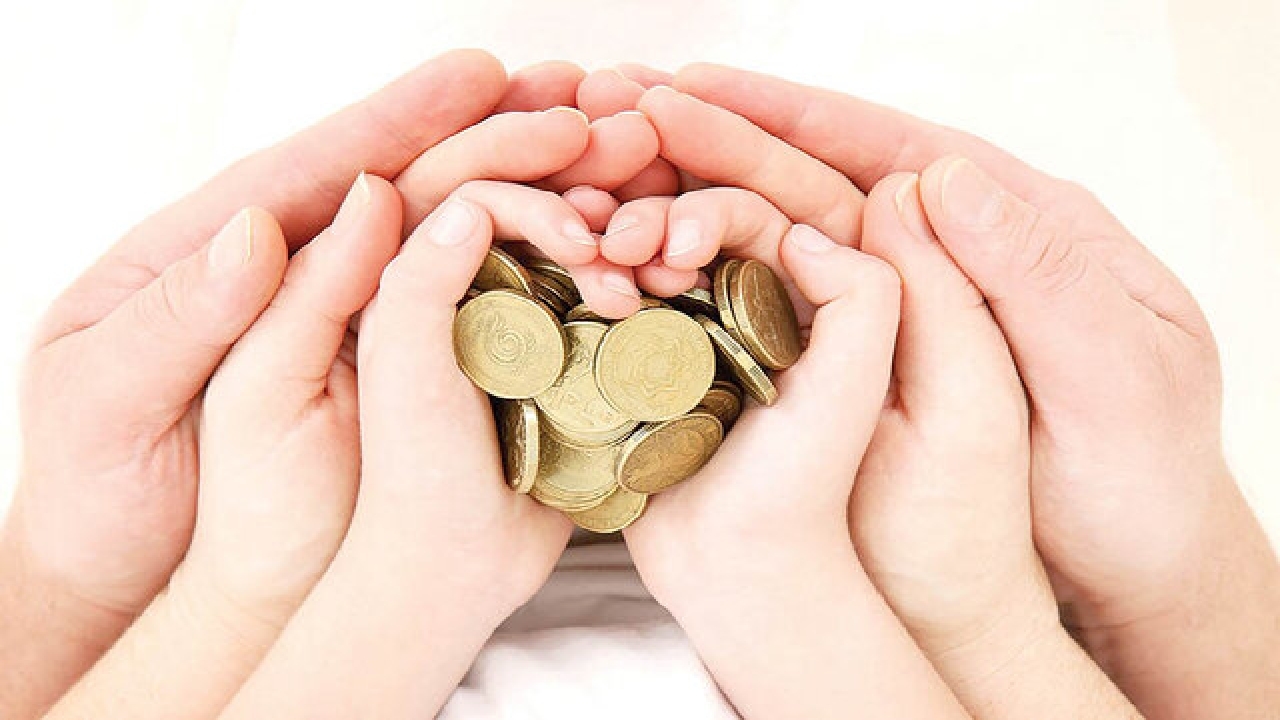 چکار کنیم حساب دخل و خرج از دستمان نرود؟