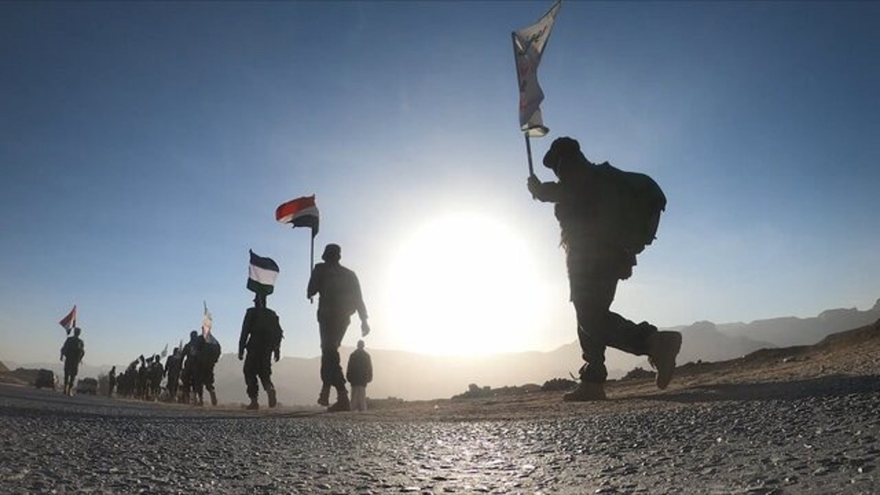 جزئیات دستگیری جاسوسان آمریکا و اسرائیل در یمن فاش شد