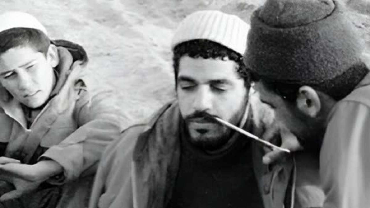 کار بچگانه ابراهیم هادی که عملیات را نجات داد