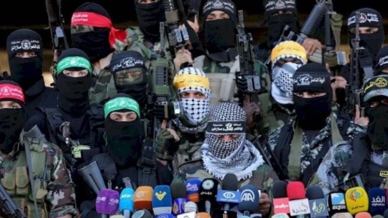 مقاومت فلسطین: حمله به رفح مذاکرات را متوقف می‌کند