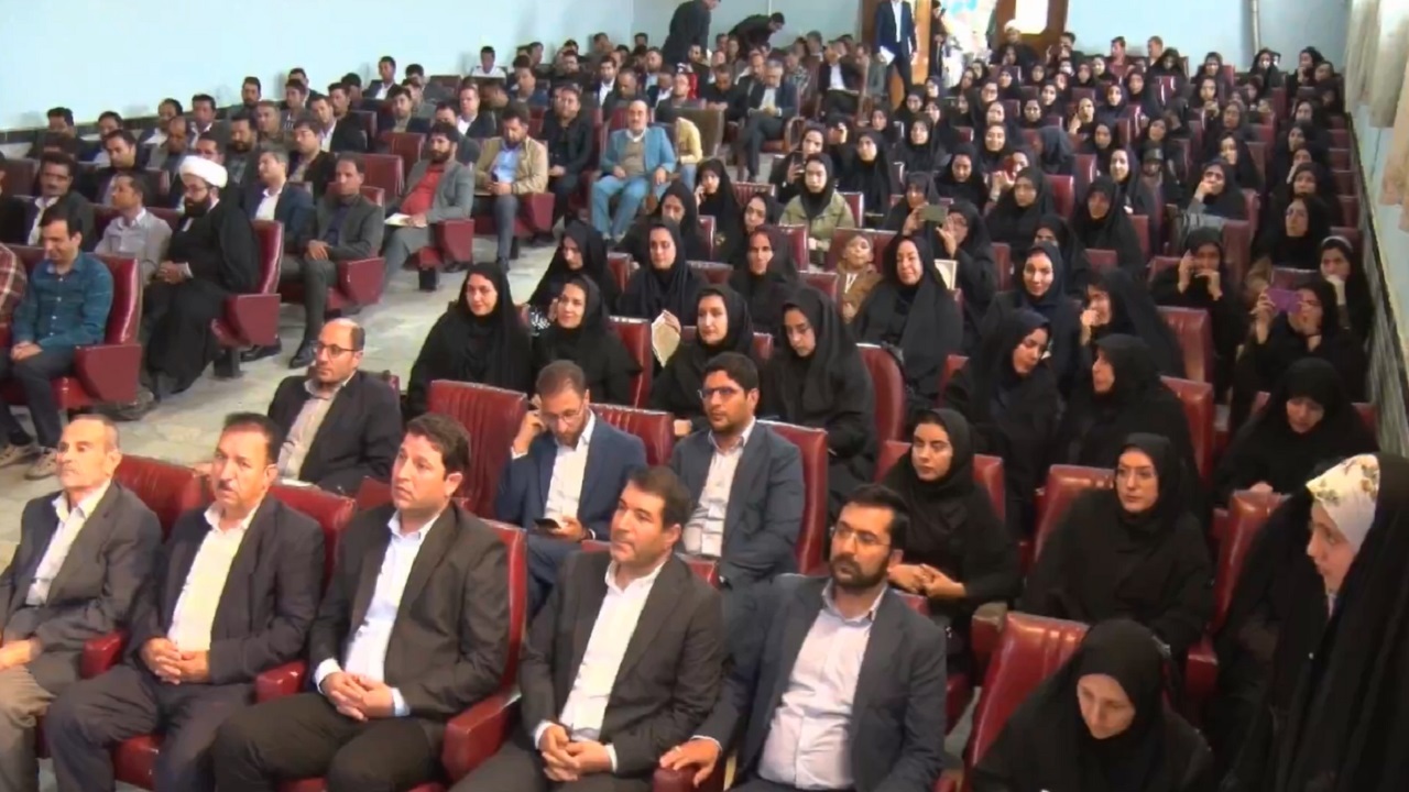 لزوم تجهیز مدارس شهرستان بستان آبادبه تجهیزات آموزشی و کارگاهی
