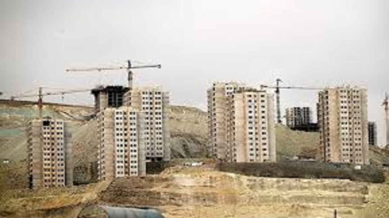 مشکلات مسکن ملی از زبان متقاضیان اردبیلی