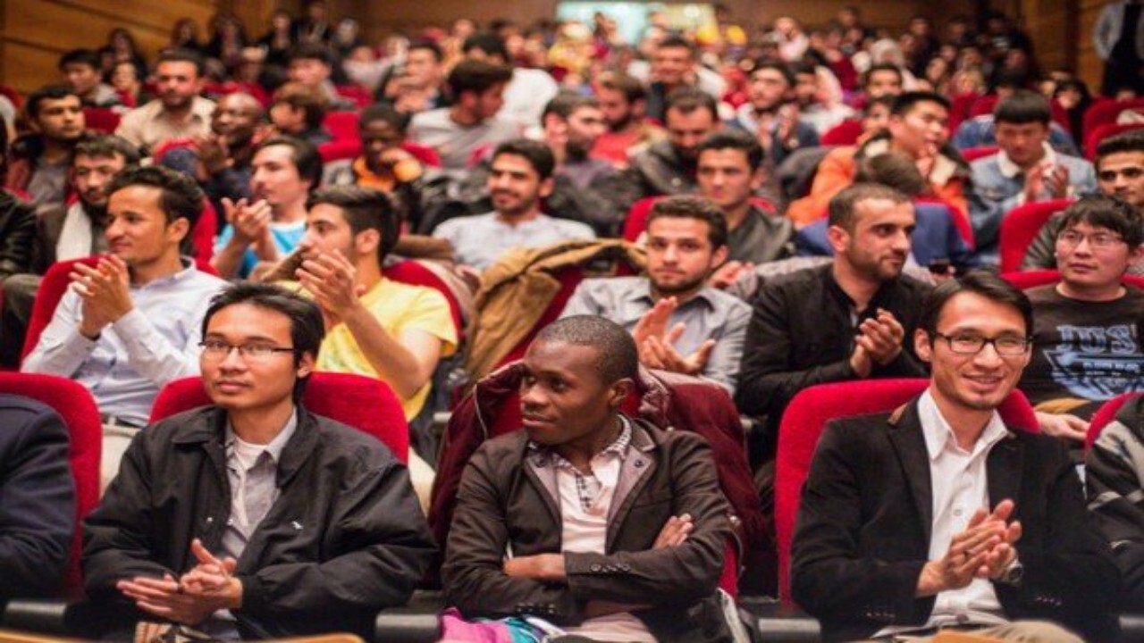 آخرین مهلت ثبت نام دانشجویان اتباع خارجی در سامانه سهما اعلام شد