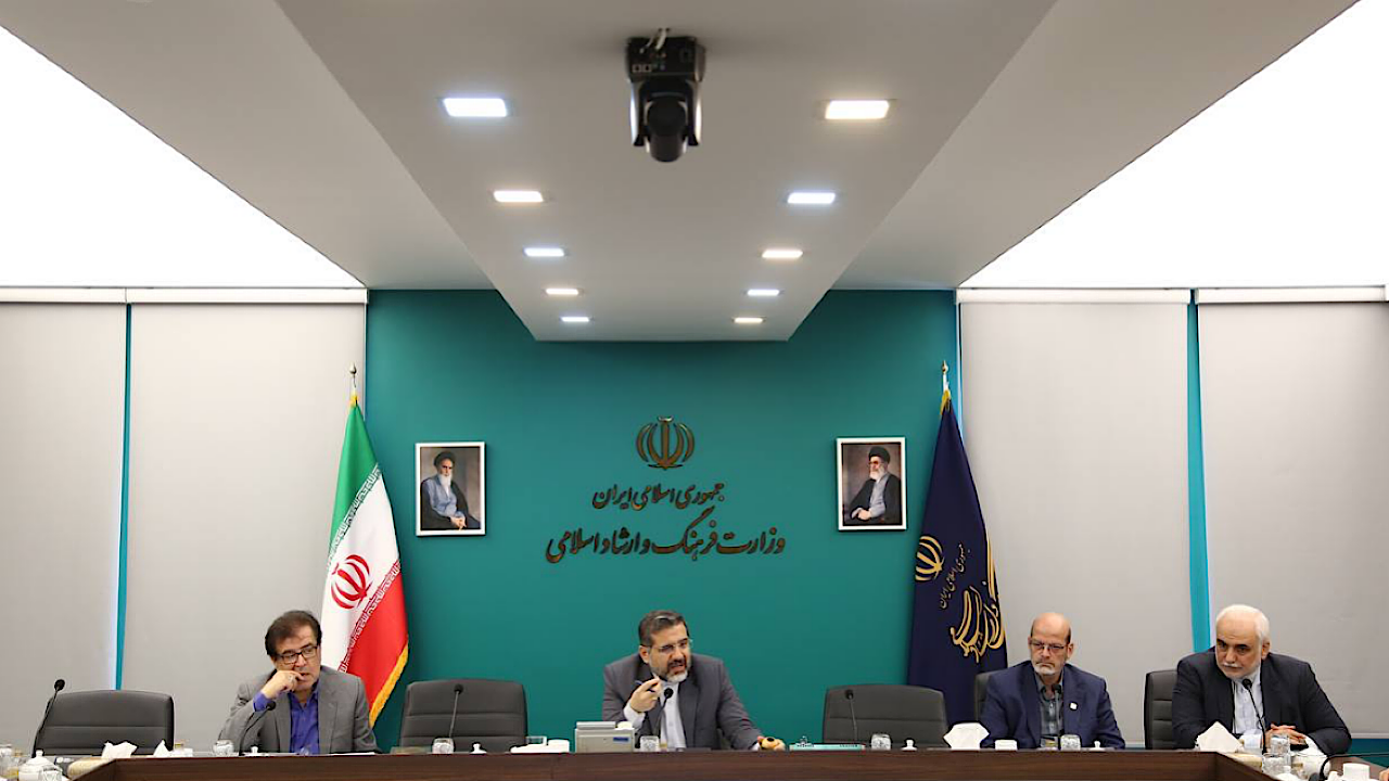 انزوای رژیم صهیونیستی در جشنواره‌ها از اولویت‌های دستگاه دیپلماسی فرهنگی است