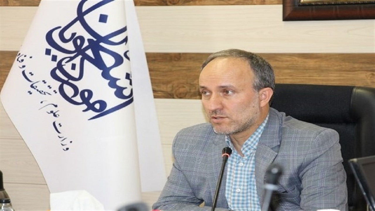بورسیه دانشجویان اخراج شده از دانشگاه‌های آمریکا در ایران