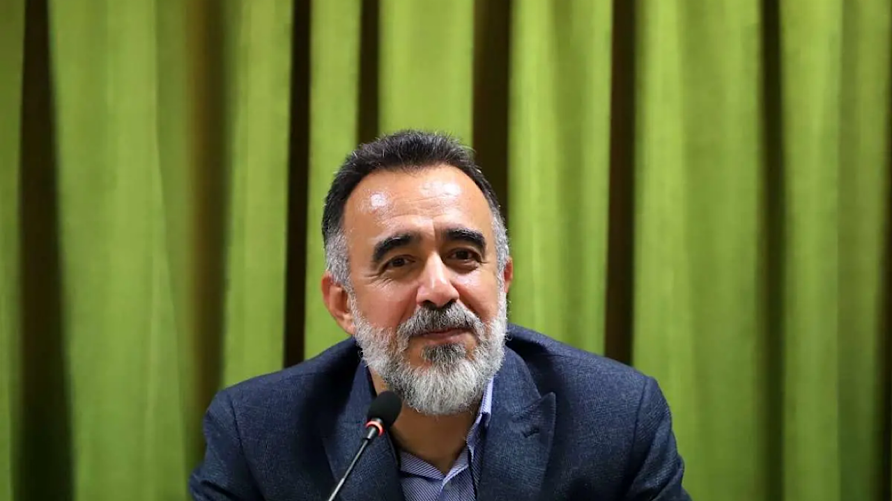مدیرکل هنر‌های نمایشی استعفا کرد