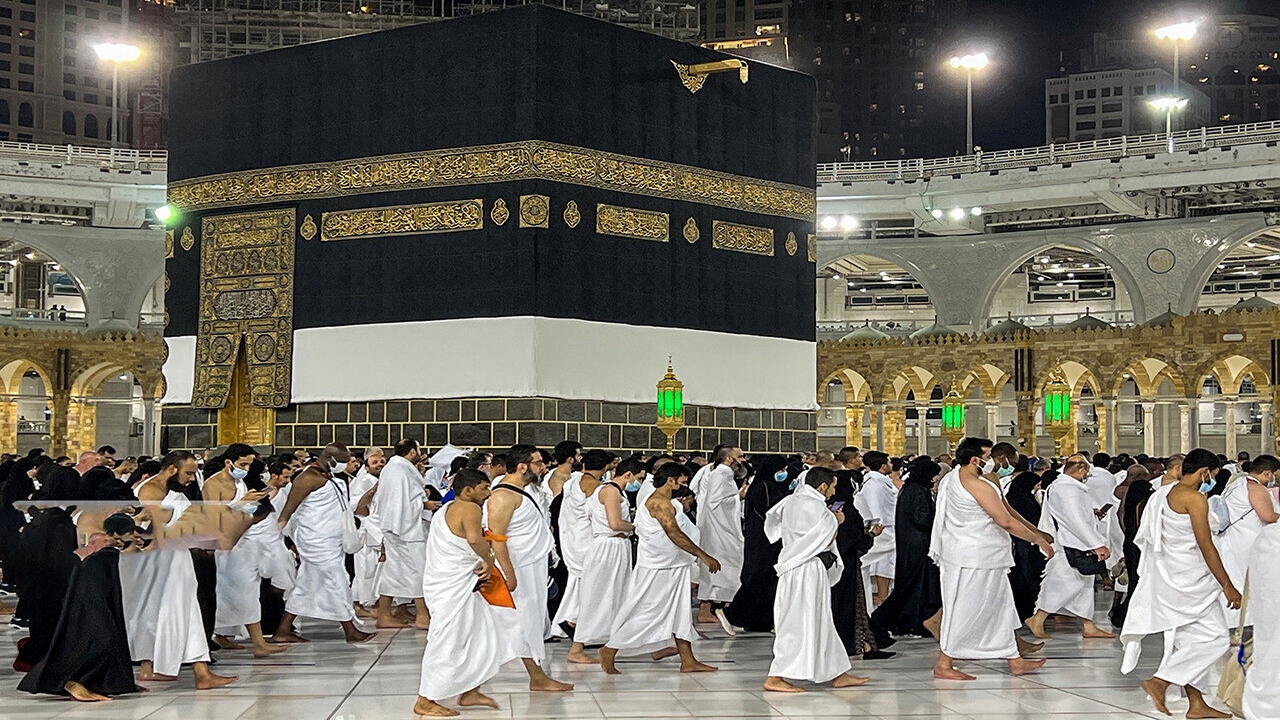 دارو و تجهیزات پزشکی مورد نیاز حجاج به عربستان ارسال می‌شود