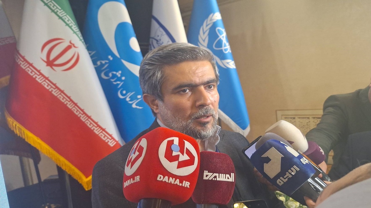 دانش هسته‌ای باید در اختیار تمام کشور‌ها باشد