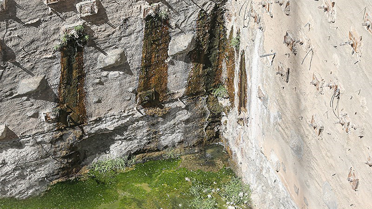 اسامی ۳ ساختمان‌ ناایمن تهران اعلام شد