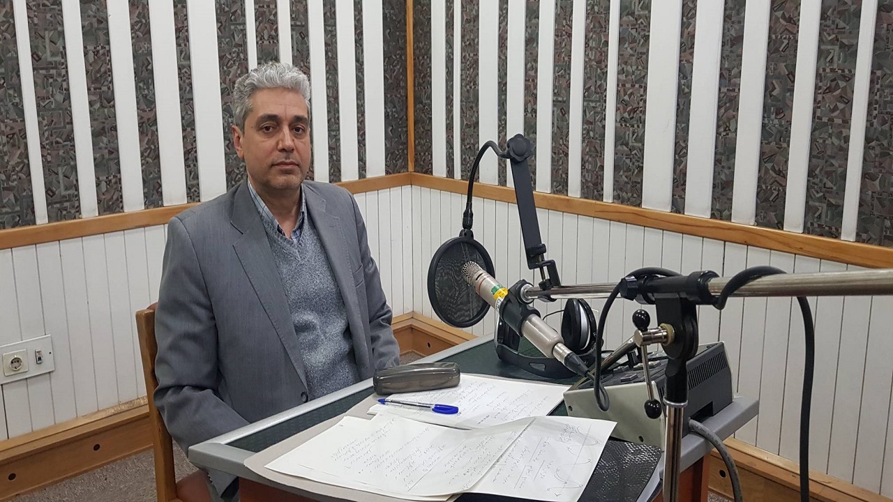 «ساعت بیست و چهار و یک دقیقه» برنامه‌ای تخصصی در حوزه جنگ‌ ترکیبی