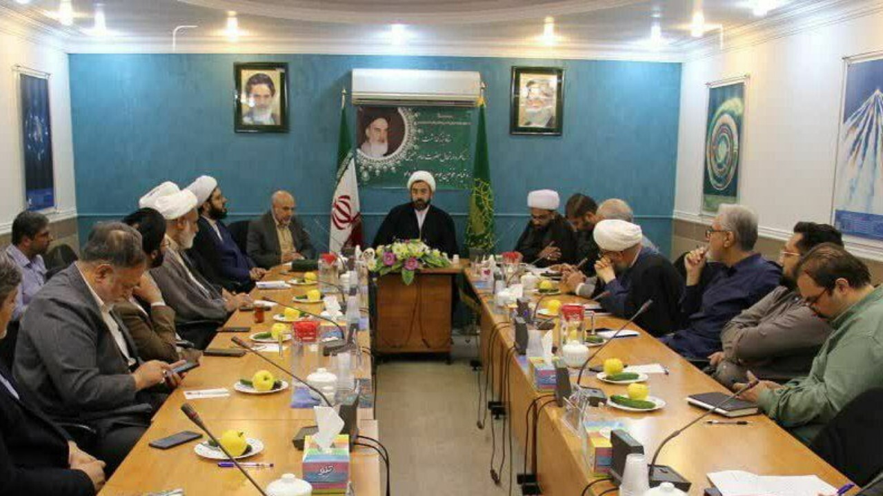 برنامه‌ریزی دستگاه‌های قم برای گرامیداشت قیام ۱۵ خرداد و سالگرد ارتحال امام (ره)