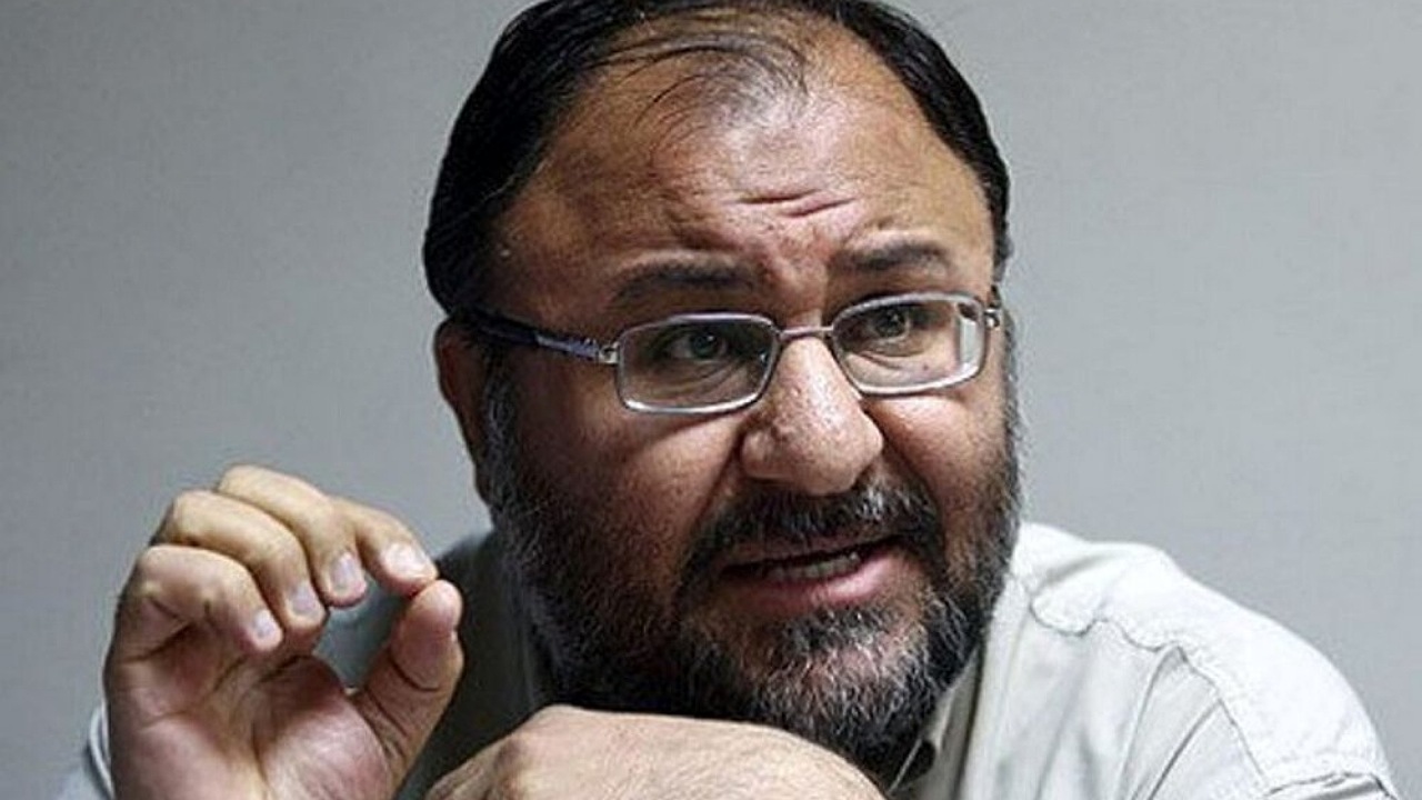 محمد صادق کوشکی فعال سیاسی