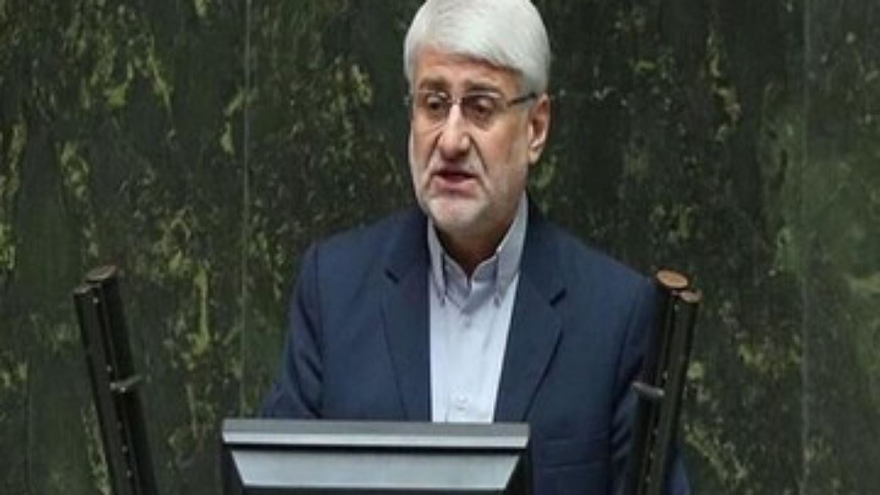 مجلس دوازدهم باید تحولات اساسی ایجاد کند