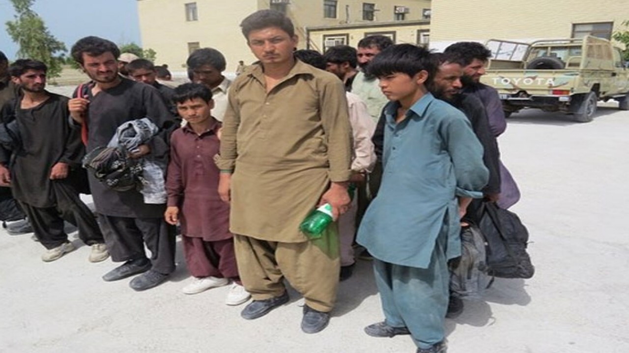 ممنوعیت اقامت و اشتغال اتباع غیرمجاز در کرمانشاه