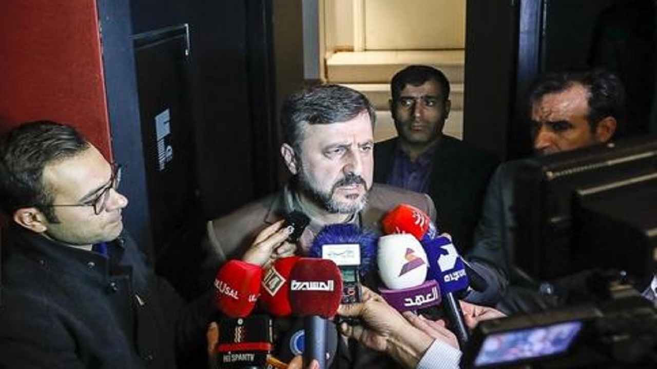 آمریکا به دانشجویان و استادان دانشگاه اجازه اظهارنظر نمی‌دهد