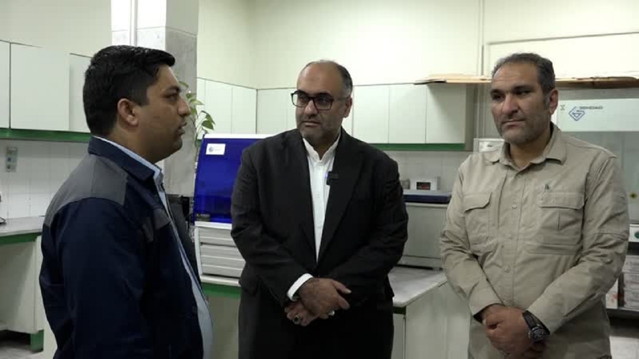 تجهیز شهرستان بافق به دستگاه ام آر آی تا پایان امسال