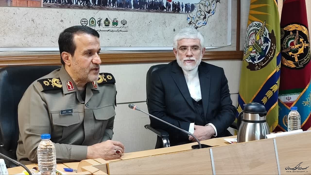 تلاش برای افتتاح موزه دفاع مقدس در مرکز گلستان تا سالروز آزادسازی خرمشهر