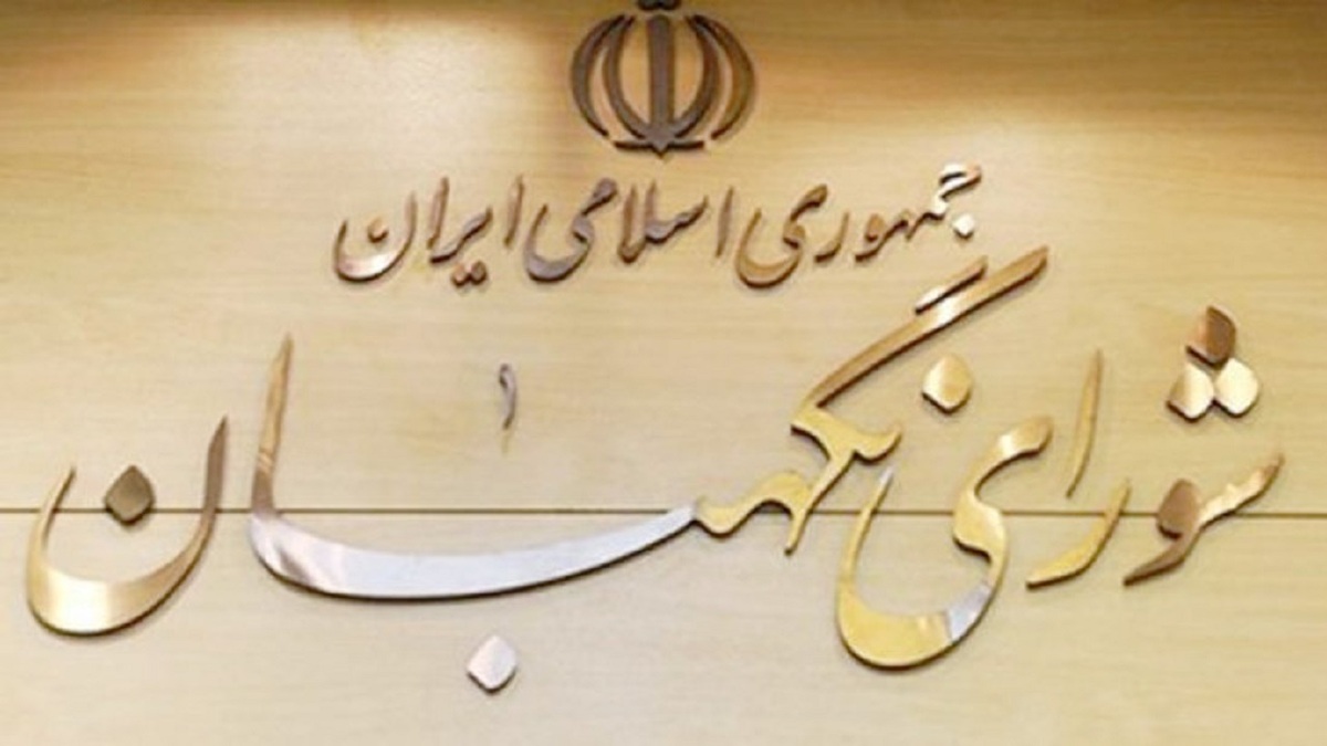 بدون تعارف با سخنگوی شورای نگهبان + فیلم