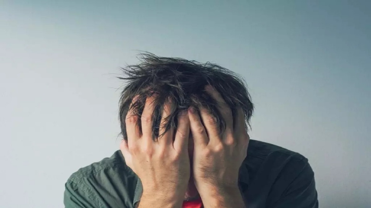باشگاه خبرنگاران -اهمیت مدیریت استرس در جهان امروز