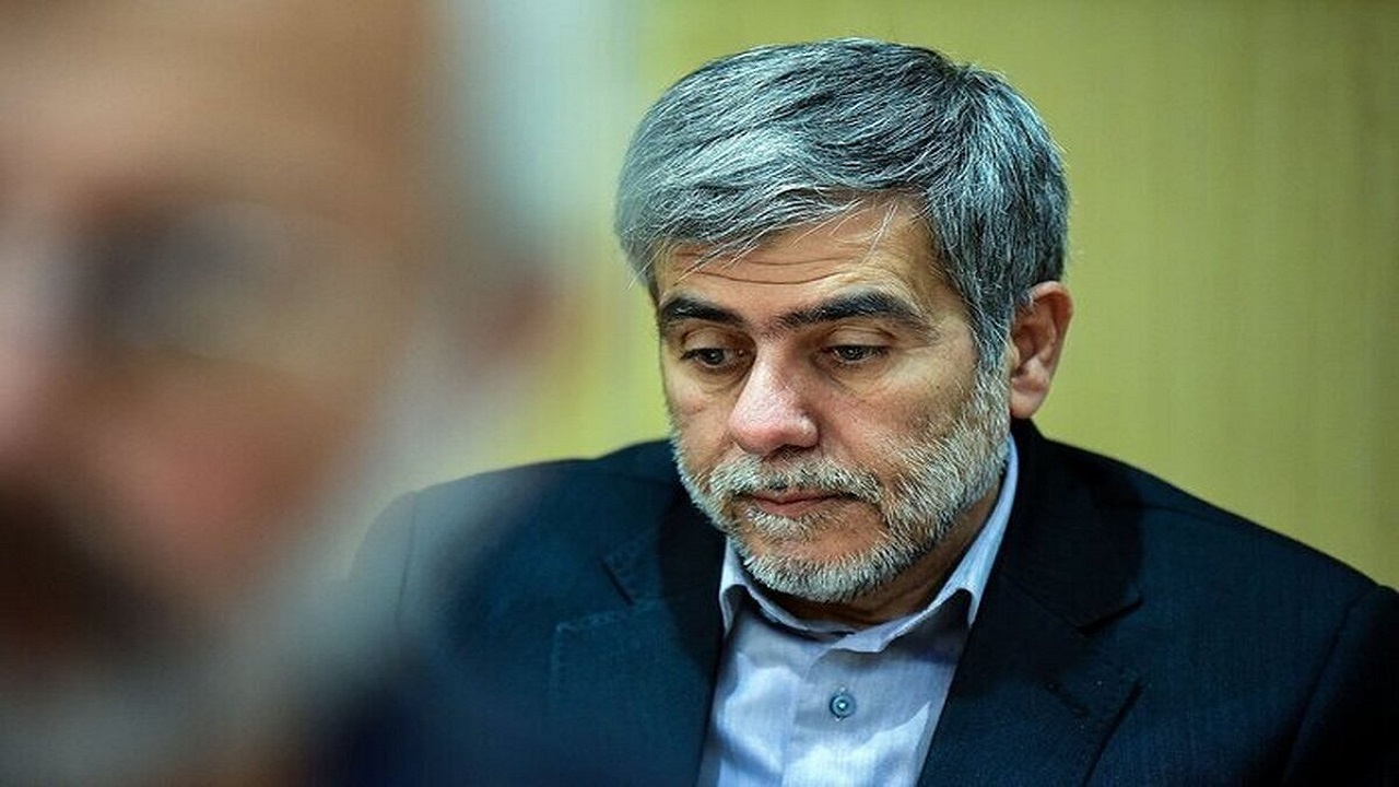سرعت رشد صنعت هسته‌ای متناسب با نیاز‌های کشور است