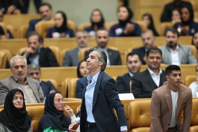 وحید شمسایی
