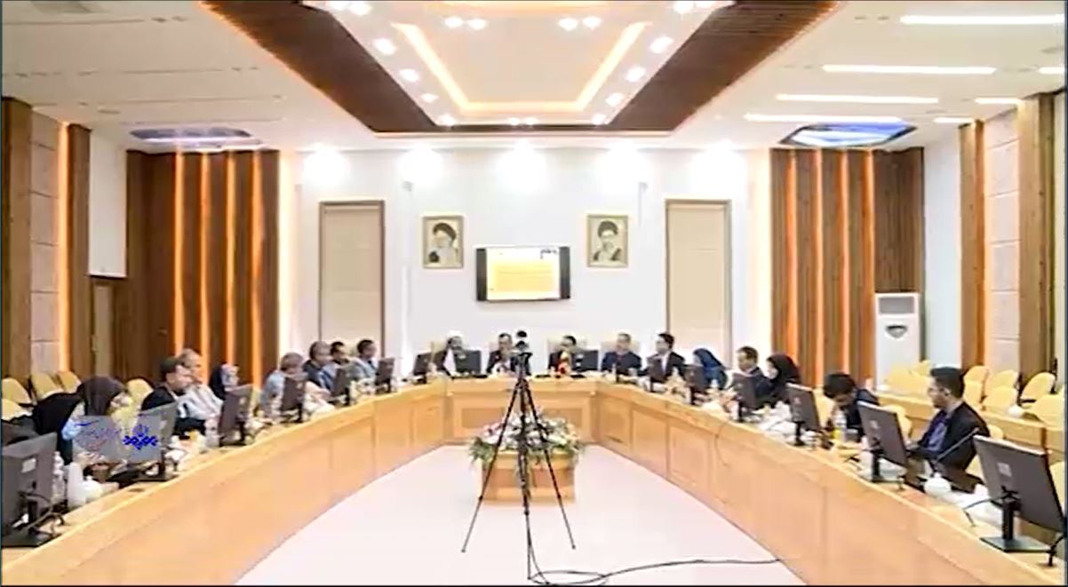 توسعه همه جانبه با همگرایی منتخبان و مسئولان استانی