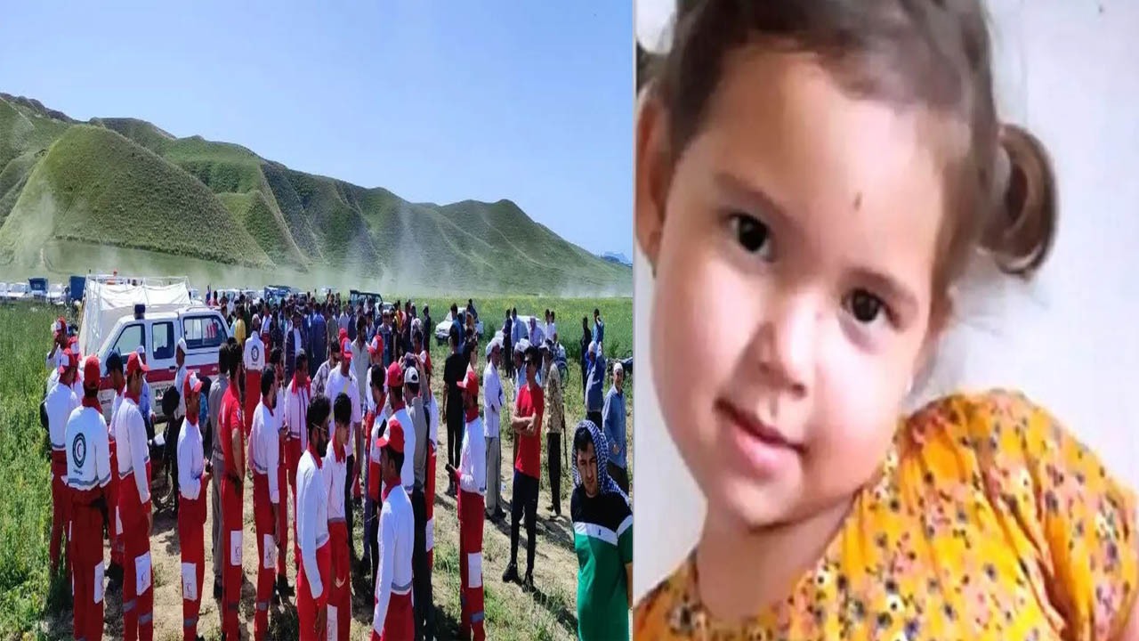 ناگفته‌های خبرنگاری که گم شدن یسنا را رسانه‌ای کرد