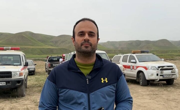 سالار احمدی